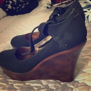 Wedges